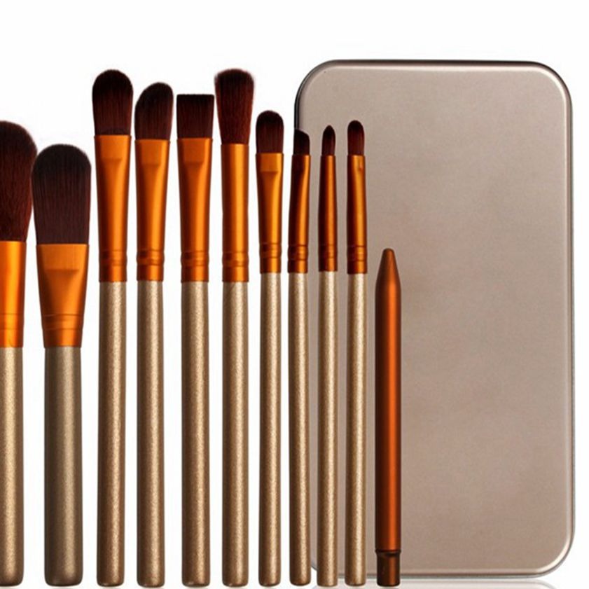 Makeup Brushes